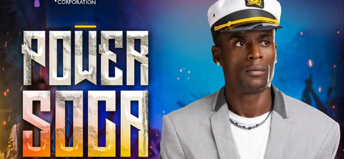 Snakey Captures Spicemas 2026 Power Soca Monarch Title with "Raging Seas"